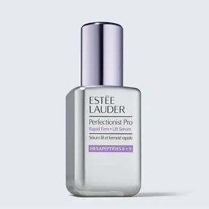 Estée Lauder-Perfectionist Pro
Rapid Firm + Lift Serum